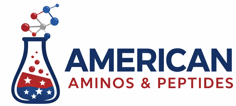 American Amino & Peptides