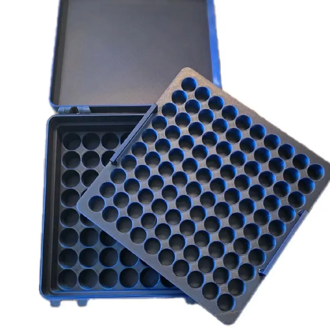 64 10ml/100 3ml box