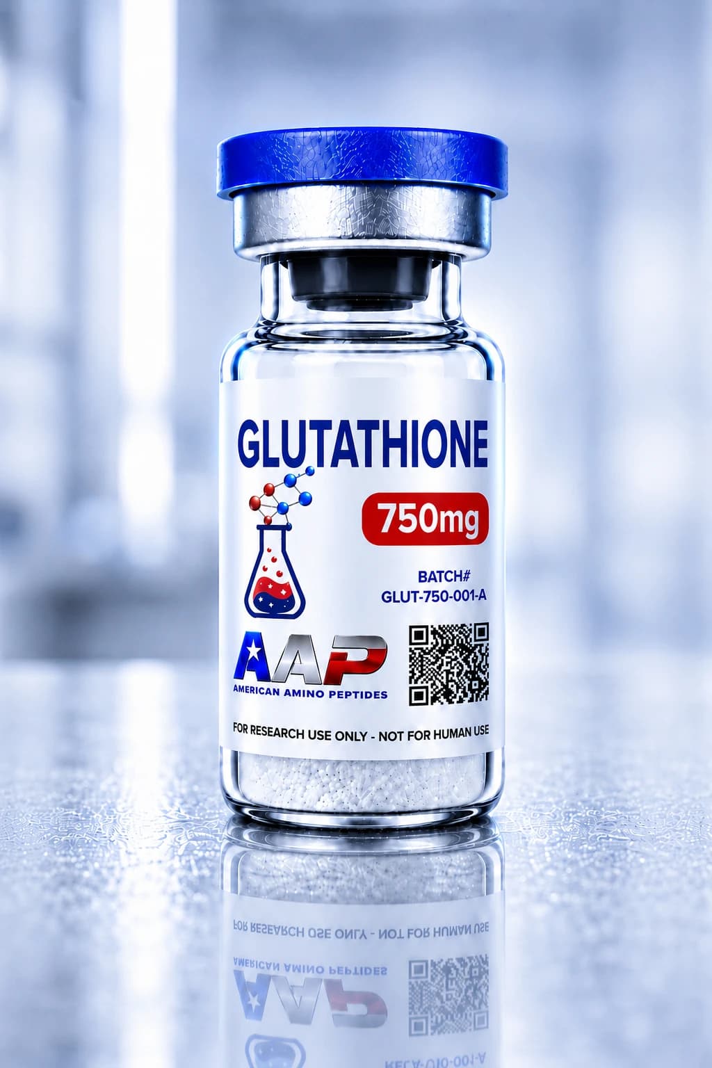glutathione amp PEPTIDE 200MG VIAL UMBRELLA Labs Rho Liposomal Glutathione from Rho are excellent Vitamins Compounded Glutathione Injections | Fierce