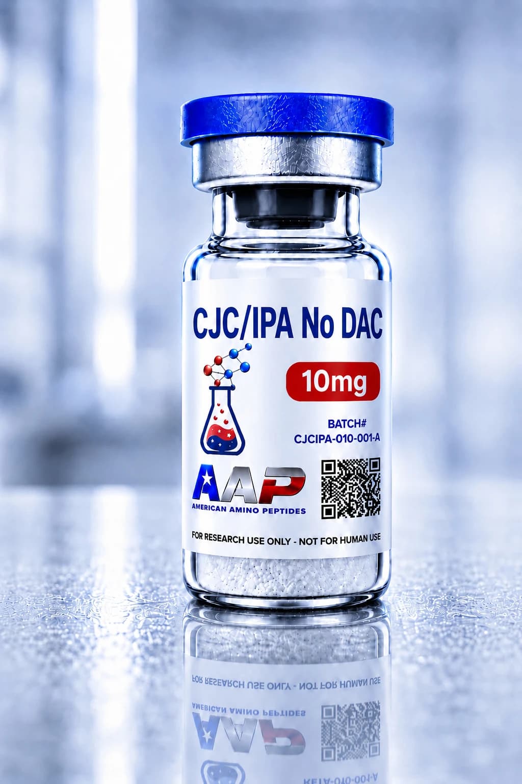 CJC / IPA
