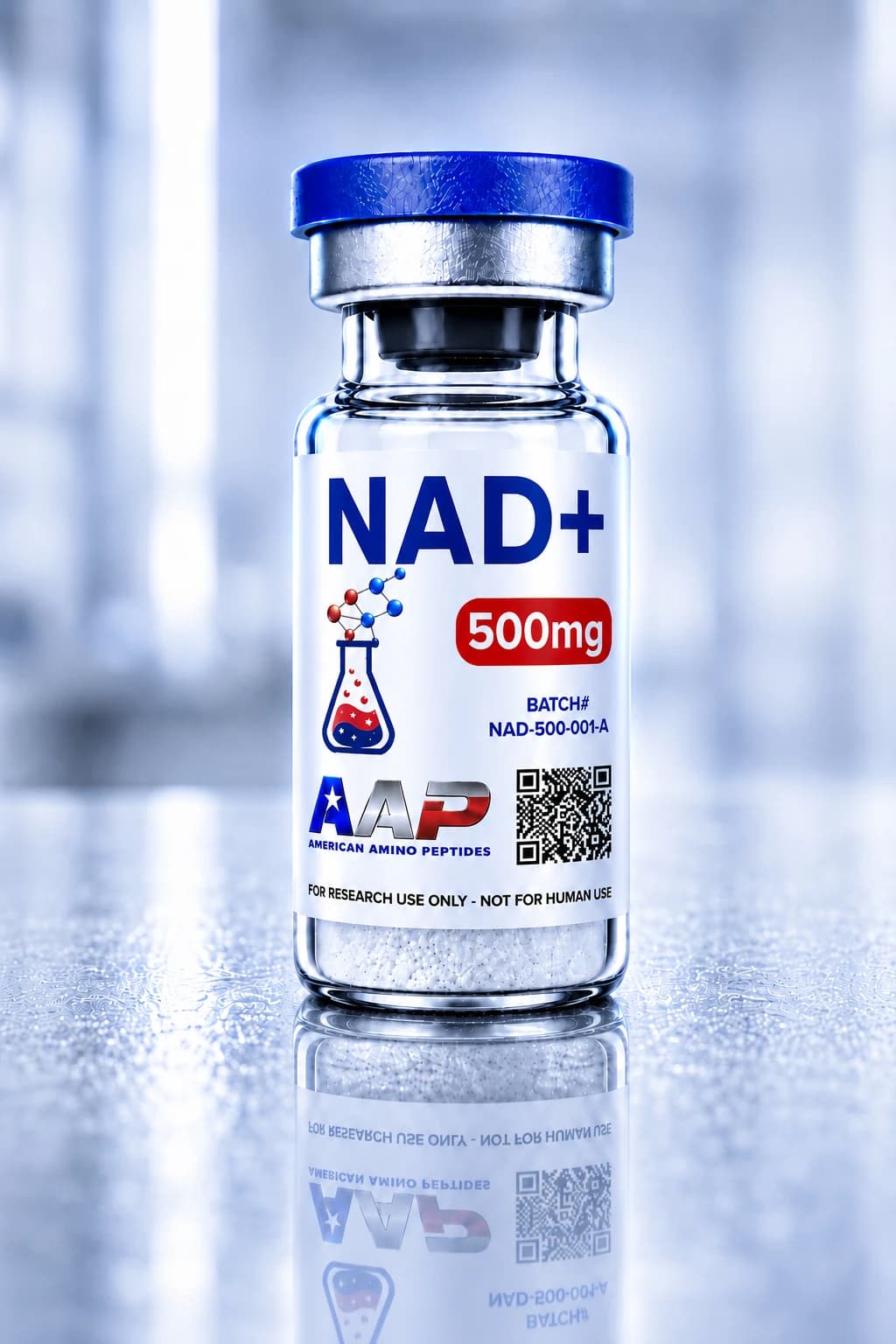 NAD+